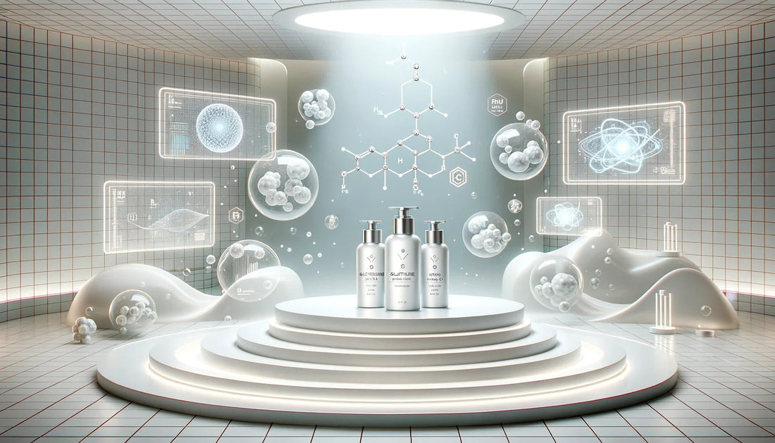 Unveiling the Science Behind Your Skincare.